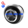 Подшипник LY205-100-2F.H шариковый с/уст (FKL) купить