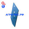 Долото B2SP левое с наплавкой LK3364151 Lemken BELLOTA/БЕЛЛОТА купить