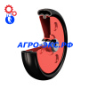 Колесо в сборе 280x65/L/63S/MM/D/20X38/RAL3000 (OTICO) купить