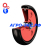 Колесо в сборе 280x65/L/63S/MM/D/20X38/RAL3000 (OTICO) купить