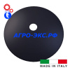 Диск 610х6 бороны (гладкий) Salford/Сэлфорд Italy/Италия купить