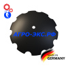 Диск 610х6 бороны (ромашка) Sunflower, Krause Germany/Германия купить