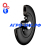 Колесо в сборе 024907.03 230x25/L/50S/MB/C2/16x44/FKL/RAL9005 (OTICO) купить