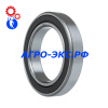Подшипник 6011-2RS.C3 шариковый (FKL) купить