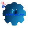 Диск 620х6 бороны (ромашка) 3490467 Lemken Rubin China/Китай купить