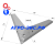 Лапа РЗЗ.043.02.110-04 (290 мм.) С4 сеялки РЗЗ купить