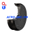 Колесо в сборе 023700.03 405x115/LV/71S/M22PB/C2/16X44/FKL/RAL9005 (OTICO) купить