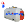 Электронасос Hippotank 960 ДТ, 12В-40 л/мин, 5 м шланг HT980Z101 Emiliana Serbatoi купить