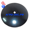 Диск 460х3.5 бороны 3.5-1904-18.C31 (гладкий сплошной) ЛДГ BELLOTA/БЕЛЛОТА купить