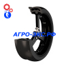 Колесо в сборе 013780.03 410x115/LV/71S/MBB/C2HD/16X44/RAL9005 (OTICO) купить