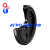 Колесо в сборе 012293.03 360x50/L/63S/MB/C2/16X44/RAL9005 (OTICO) купить