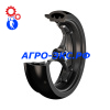Колесо в сборе 023580.03 400x120/LV/63S/M25BB/C2HD/16X44/FKL/RAL9005 (OTICO) купить
