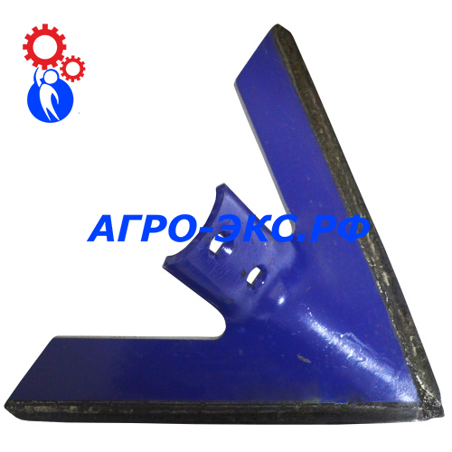 Лапа 47.942.001 (410 мм) Анитим