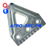 A02W4.08 Сегмент 11tpi - SCH - лакированный - рядочками - Pro Cut air (Schumacher) купить