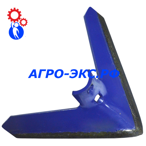 Лапа 47.882.001 (270 мм) Анитим