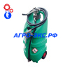 Насос ручной роторный Emilcaddy 110 бензин EMILCADDY110B1M Emiliana Serbatoi купить