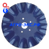 Диск 504х4.5 бороны 1995-20-R.101-4.5-MM-I9(волнистый турбодиск)Salford/Сэлфорд BELLOTA/БЕЛЛОТА купить