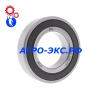 Подшипник 6006-2RS.C3 шариковый (FKL) купить