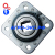 Подшипниковый узел GWST209PPB32 (FKL) купить