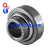 Подшипник 203KPP NZ шариковый (FKL)  купить