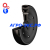 Колесо в сборе 012932.03 330x65/LR/63S/PB/C2/16X44/RAL9005 (OTICO) купить
