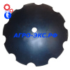 Диск 660х6 бороны GM6-1905-26MR46 БДТ BELLOTA/БЕЛЛОТА купить