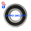 Подшипник 6306-2Z шариковый (FKL) купить