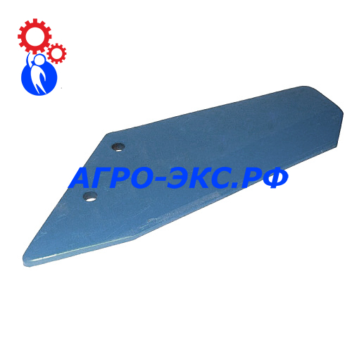 лапа плоскорез левая