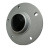 Ступица PL50-1555H-M30х1.5 режущего узла (55510076 Lemken Rubin - 10) (FKL)_4