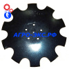 Диск 460х6 бороны F7-6-1954-18MR10 28071304 BELLOTA/БЕЛЛОТА купить