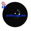 Диск 343х3 сошника N283805 John Deere China/Китай купить
