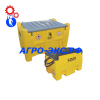 Электронасос Carrytank 220 ДТ, 12В CARRYTANK220GANO0104 Emiliana Serbatoi купить