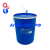 Смазка термостойкая PRO GREASE - 18кг (ведро) (FKL) купить