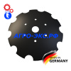 Диск 660х6 бороны (ромашка) Grizzly/Гризли Germany/Германия купить