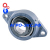 Подшипниковый UYNN208-2S-N14 узел (FKL) купить