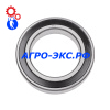 Подшипник 6016-2RS шариковый (FKL) купить