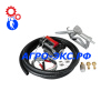 Портативный переносной перекачивающий блок для дизель BATTERY KIT 3000 24V INLINE Piusi купить
