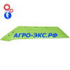 Лемех 1212-43D правый PK 801301 WSM43 Vogel & Noot BELLOTA/БЕЛЛОТА купить