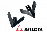 Новинка!!! Лапы шириной 14 дюймов