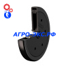 Колесо в сборе 023784.03 380x50/L/50S/PB/C2/16X44/FKL/RAL9005 (OTICO) купить