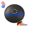 Диск 460х4 бороны (гладкий) Амазон Catros/Катрос XL041/XL011 (универсальный) Germany/Германия купить
