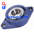 Подшипниковый узел LSNN208-TDT.H.T4 (FKL) купить
