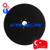 Диск 381х3,5 сошника John Deere/Джон Дир Turkey/Турция купить