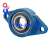 Подшипниковый узел LKN208-2F (FKL) купить