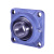 LEF204-2F LEF204-2F