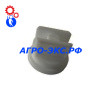 Распылитель LU-90-06(25М) щелевой универсальный (пластик) Lechler/Лехлер купить