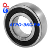 Подшипник 1726205-2RS1 (6205-2S.EES) 1580205 шариковый с/уст (FKL) купить