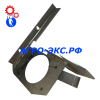 Консоль A012M ДОН-1500 в сборе (Schumacher)