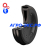 Колесо в сборе 023272.03 330x75/LRB/71S/PB/C2/16X44/FKL/RAL9005 (OTICO) купить