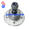 Ступица IL40-104/5T-M22x1.5-01 режущего узла (FKL) купить